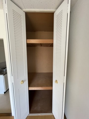 【収納】 | ビューラー大久保Ｃ