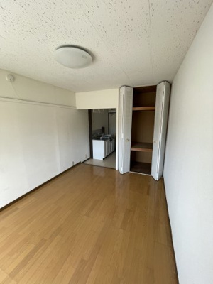 【居間・リビング】 | ビューラー大久保Ｃ