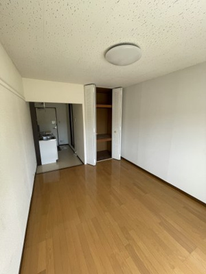 【居間・リビング】 | ビューラー大久保Ｃ