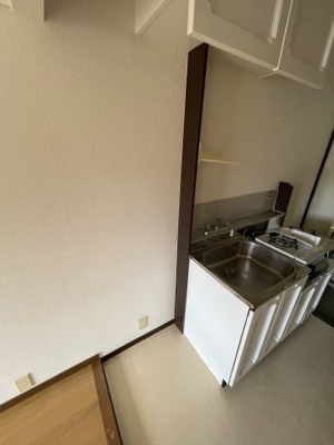 【キッチン】 | ビューラー大久保Ｃ