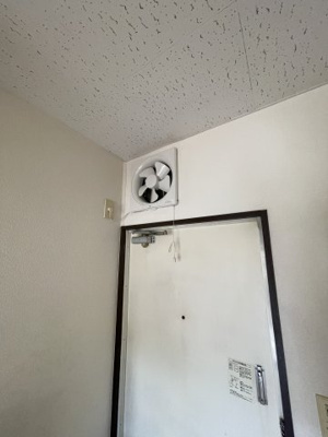 【設備】 | ビューラー大久保Ｃ