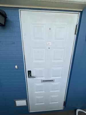 【玄関】 | ビューラー大久保Ｃ