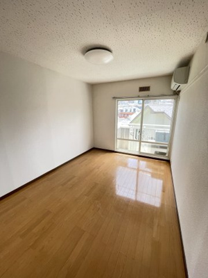 【居間・リビング】 | ビューラー大久保Ｃ