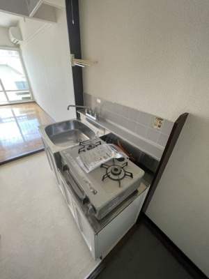 【キッチン】 | ビューラー大久保Ｃ