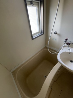 【浴室】 | ビューラー大久保Ｃ