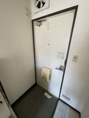 【玄関】 | ビューラー大久保Ｃ