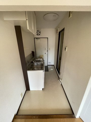 【内装】 | ビューラー大久保Ｃ