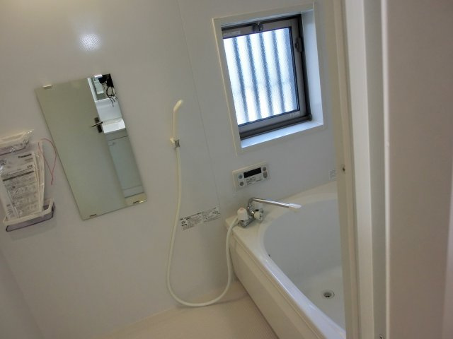 セントヒルズ宝持のシャワールーム