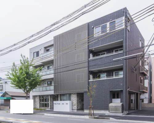 セントヒルズ宝持