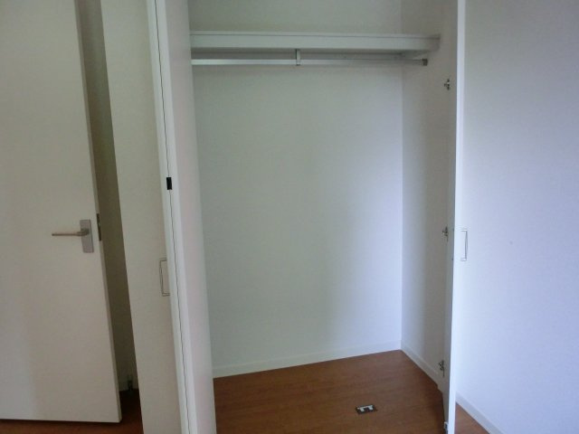 セントヒルズ宝持の収納