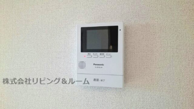 【セキュリティ】 | グランテージ小見川ＷＥＳＴ