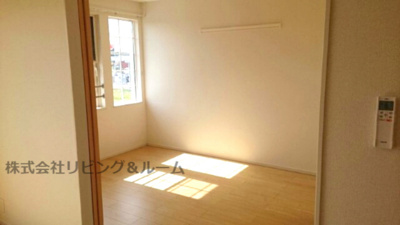 【内装】 | グランテージ小見川ＷＥＳＴ