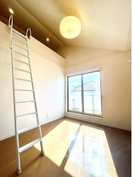 大針１丁目戸建のその他