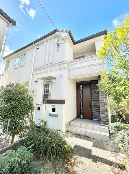 大針１丁目戸建