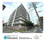 平塚シーサイドハイムの画像