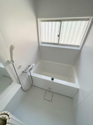 【浴室】 | モーターサイクルプラザおざわ