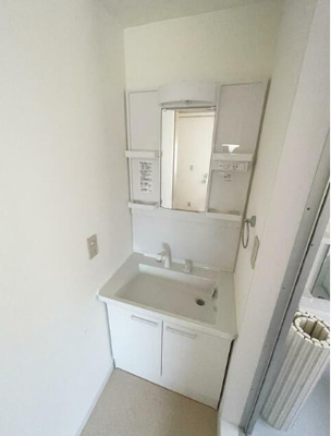 【独立洗面台】 | モーターサイクルプラザおざわ