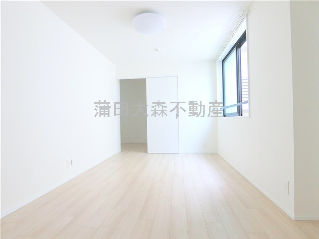 レピュア南大井レジデンス