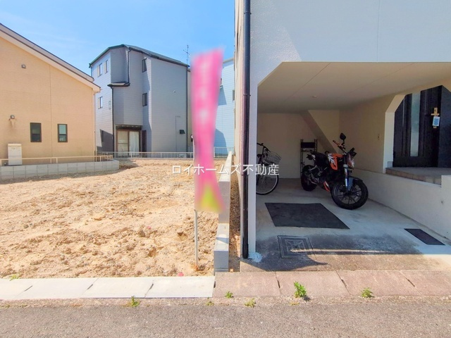  | 尾張旭市印場元町北山4320-1『仲介料無料』新築戸建て | 撮影：'25/06/30 