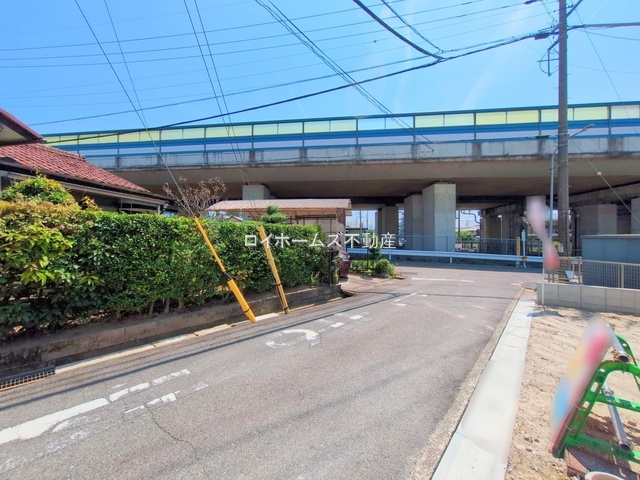  | 尾張旭市印場元町北山4320-1『仲介料無料』新築戸建て | 撮影：'25/06/30 