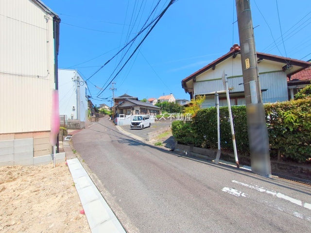  | 尾張旭市印場元町北山4320-1『仲介料無料』新築戸建て | 撮影：'25/06/30 