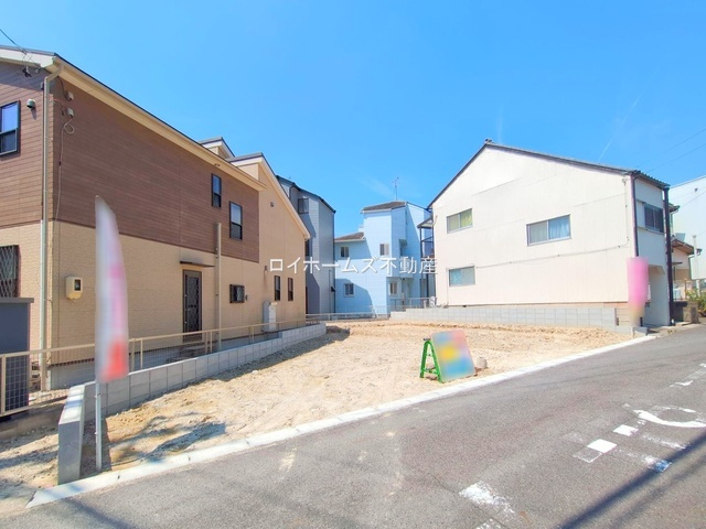  | 尾張旭市印場元町北山4320-1『仲介料無料』新築戸建て | 撮影：'25/06/30 