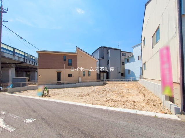  | 尾張旭市印場元町北山4320-1『仲介料無料』新築戸建て | 撮影：'25/06/30 