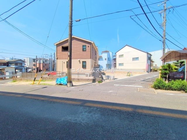  | 尾張旭市印場元町北山4320-1『仲介料無料』新築戸建て | 撮影：'25/06/30 