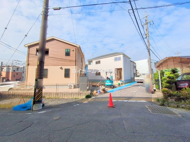  | 尾張旭市印場元町北山4320-1『仲介料無料』新築戸建て | 撮影：'25/09/24