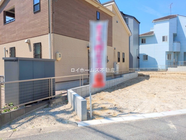  | 尾張旭市印場元町北山4320-1『仲介料無料』新築戸建て | 撮影：'25/06/30 