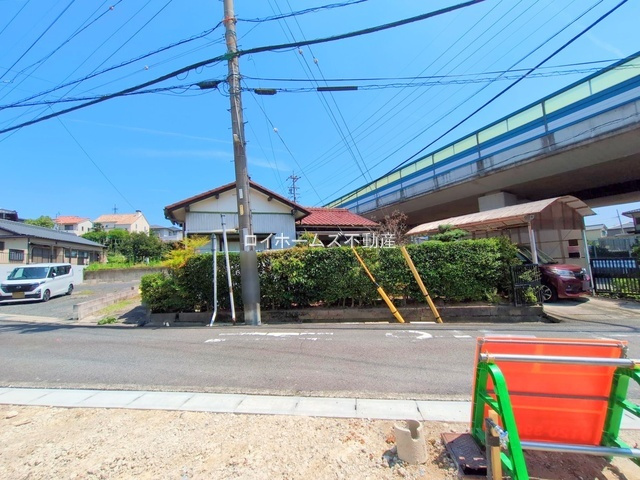  | 尾張旭市印場元町北山4320-1『仲介料無料』新築戸建て | 撮影：'25/06/30 