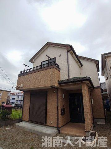 平塚市南金目　中古戸建