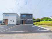 尾張旭市平子町長池上6362-2『仲介料無料』新築戸建ての画像