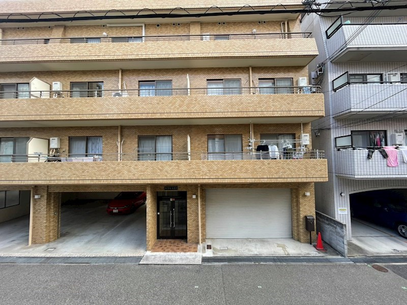 ドミール王子の展望