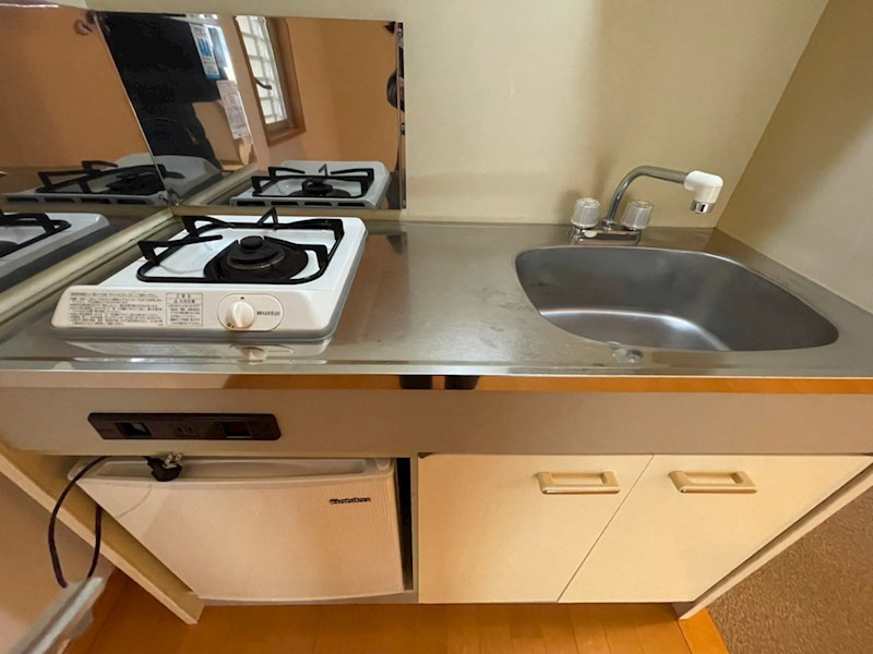 ドミール王子のキッチン