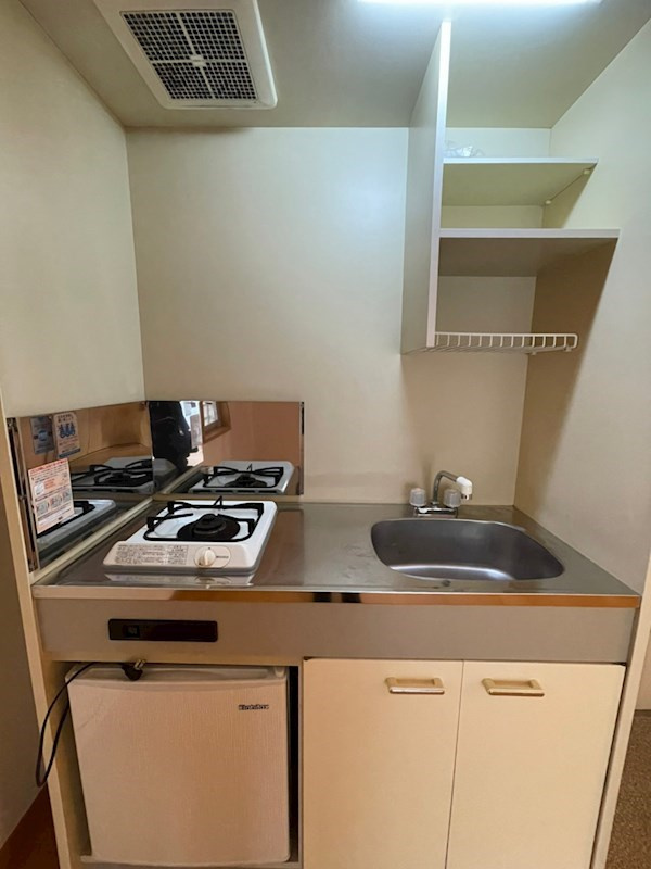 ドミール王子のキッチン