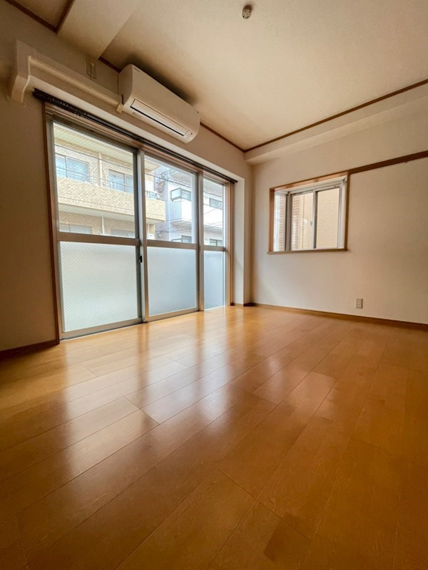 ドミール王子の寝室