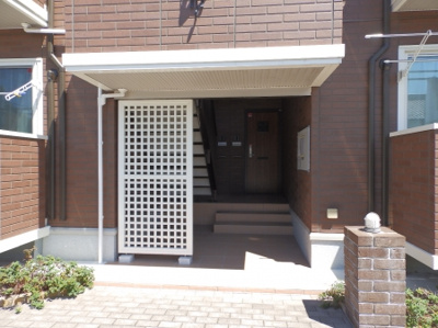 【エントランス】 | レインボーＭ 