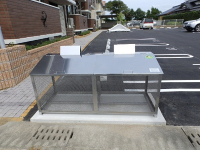 【その他共用部分】 | レインボーＭ 