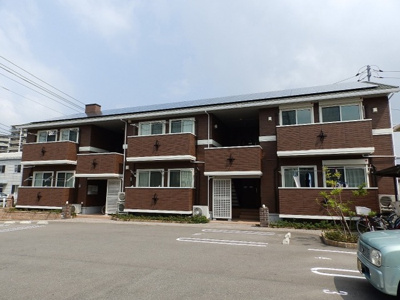 【外観】 | レインボーＭ 