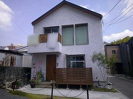 広島市西区古江西町　中古一戸建て(JS)