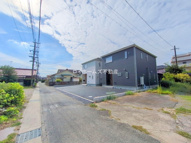 尾張旭市平子町長池上6362-2『仲介料無料』新築戸建ての画像