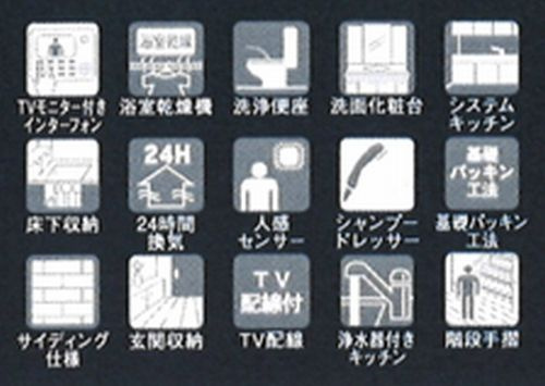 【その他】 | 【仲介手数料０円】座間市小松原1丁目　新築一戸建て | 【仲介手数料０円】座間市小松原1丁目　新築一戸建て