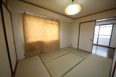 【その他】 | ヴィラアメニティ | 他号室参考写真