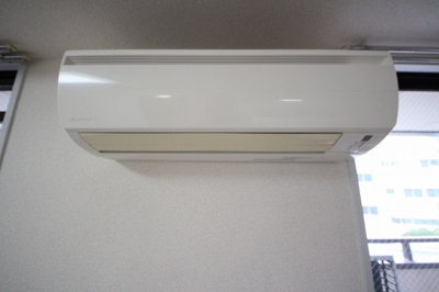 【設備】 | ヴィラアメニティ | 他号室参考写真