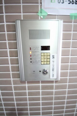 【セキュリティ】 | ヴィラアメニティ