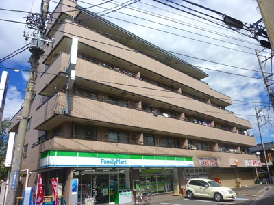 【外観】 | ヴィラアメニティ