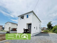 新築　藤岡市本郷第２　クレイドルガーデン　2号棟の画像