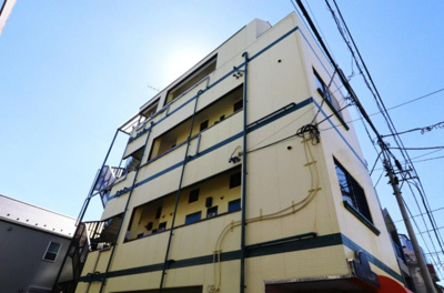 【展望】 | ボヌール上石神井