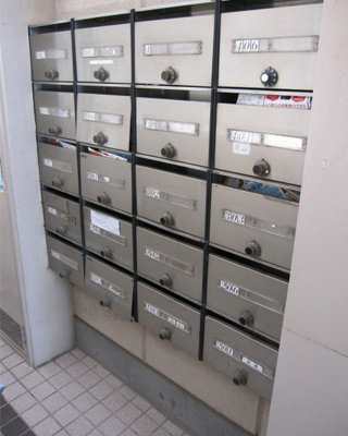 【その他共用部分】 | ボヌール上石神井